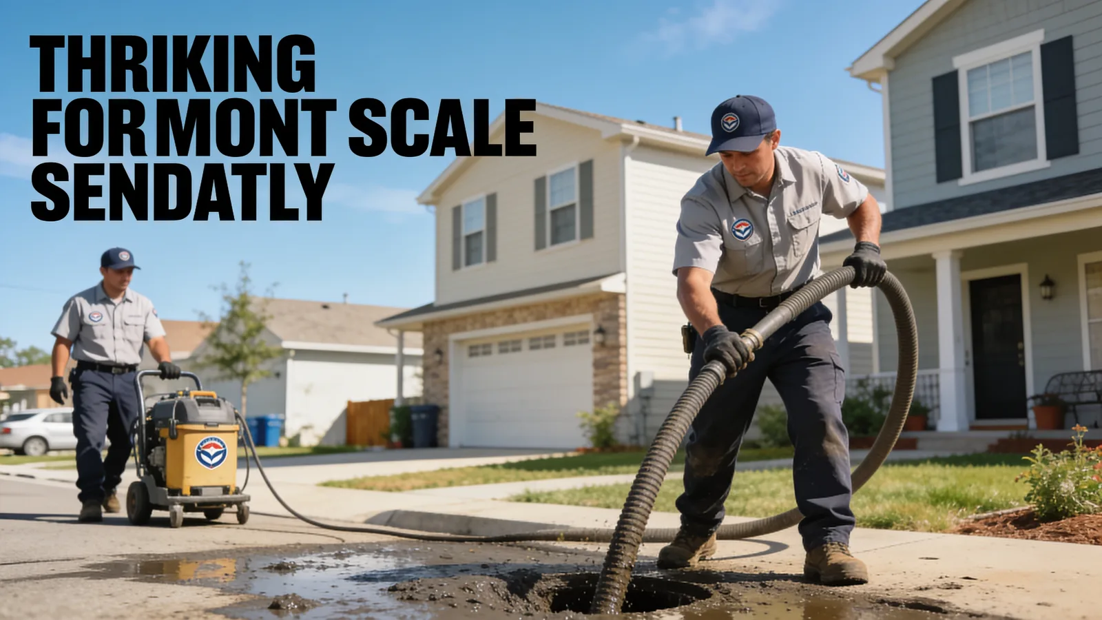 Sewage Cleanup in Hancock, MN near me